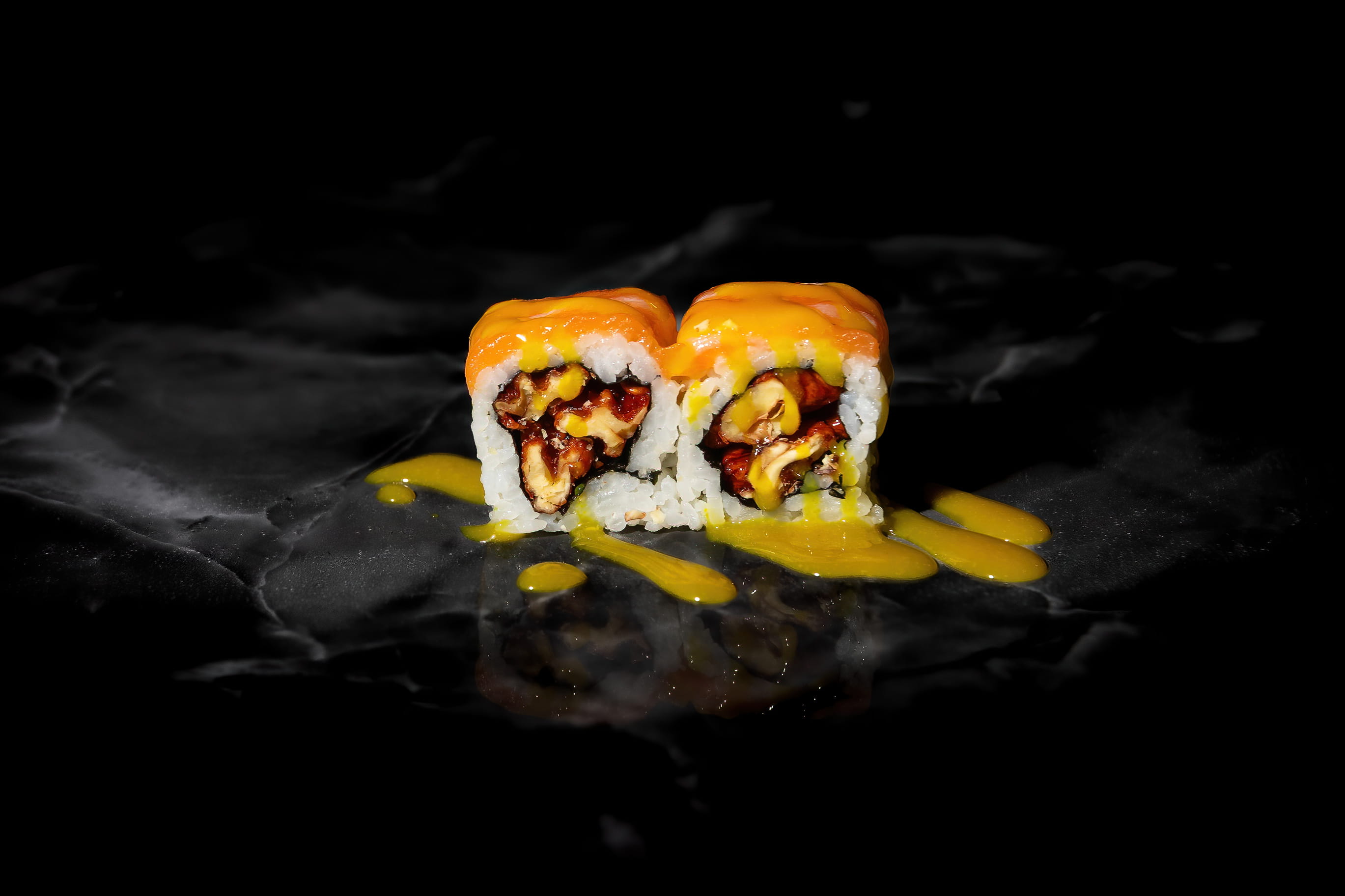 Artisan nigiri