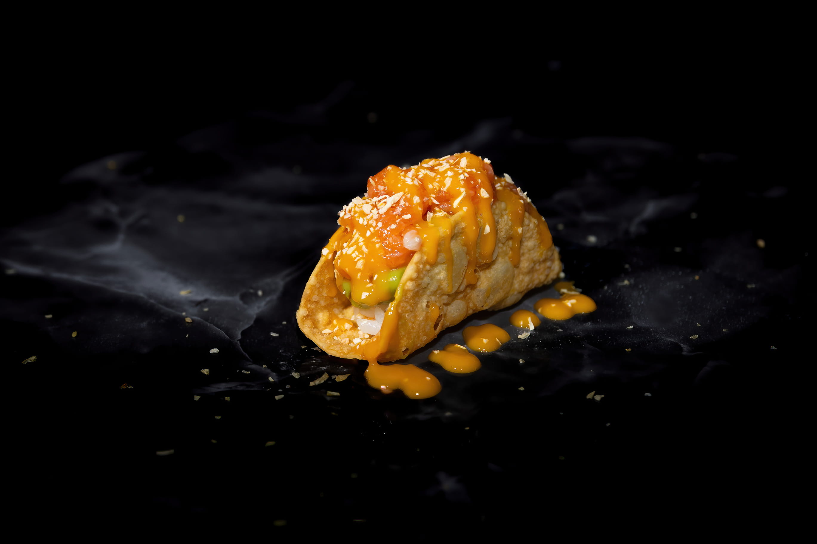 Inari Taco