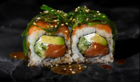 Ichiban Roll
