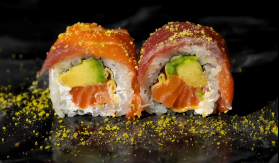 Sumo Roll